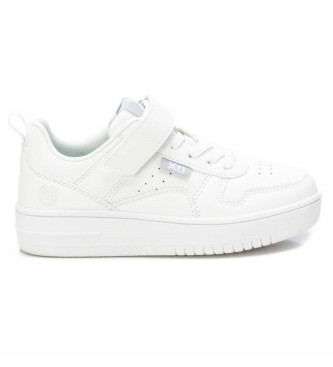 Xti Kids Zapatillas 150533 blanco