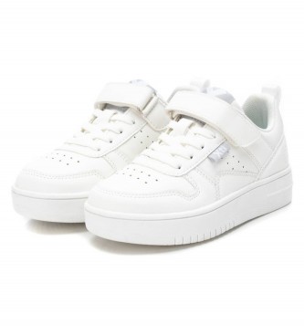 Xti Kids Zapatillas 150533 blanco