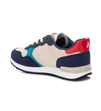 Xti Kids Trainers 150536 multicolour