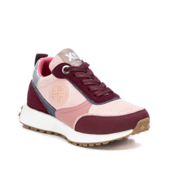 Xti Kids Trainers 150540 pink