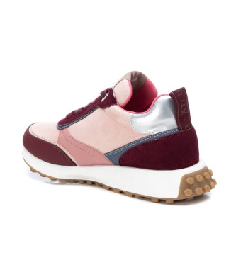Xti Kids Trainers 150540 pink