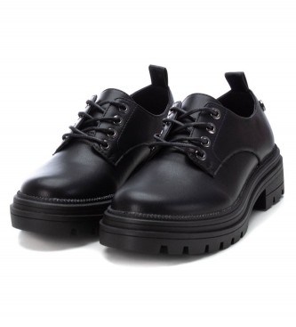 Xti Kids Sneakers 150636 black