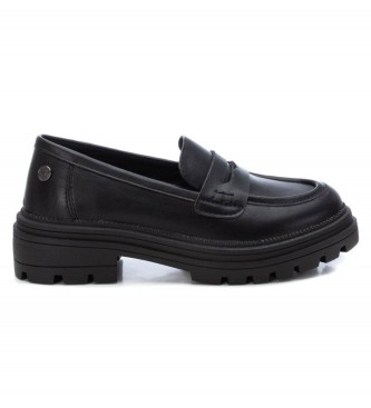 Xti Kids Mocassins 150639 preto