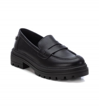 Xti Kids Mocasines 150639 negro