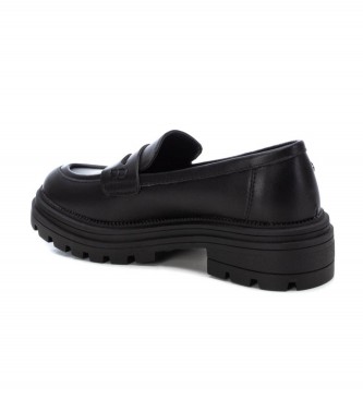 Xti Kids Mocasines 150639 negro