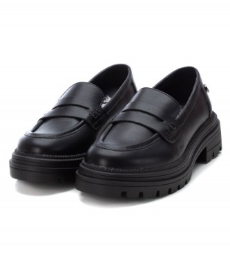 Xti Kids Mocassins 150639 preto