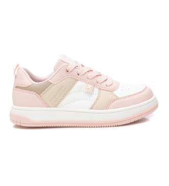 Xti Kids Trainers 150695 nude