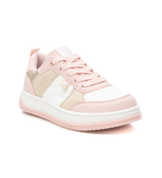 Xti Kids Trainers 150695 nude