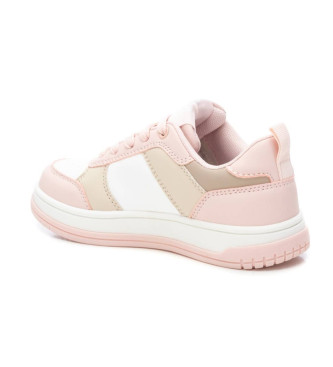 Xti Kids Turnschuhe 150695 nackt