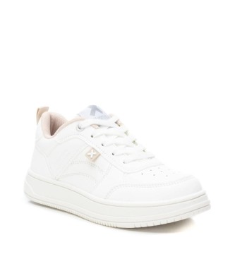 Xti Kids Trainers 150695 white