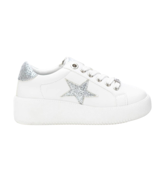 Xti Kids Zapatillas 150945 blanco