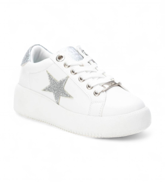 Xti Kids Zapatillas 150945 blanco