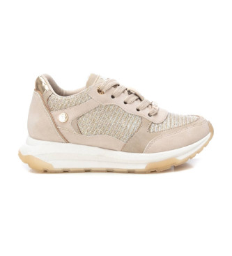 Xti Kids Zapatillas 150966 beige