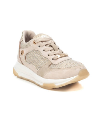 Xti Kids Zapatillas 150966 beige