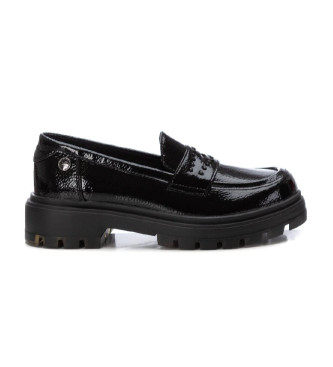 Xti Kids Mocassins 150967 preto