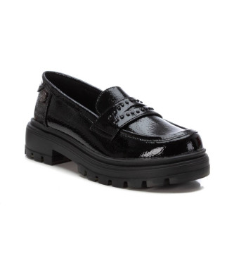 Xti Kids Mocassins 150967 preto