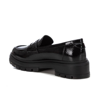 Xti Kids Mocassins 150967 preto