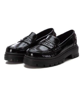 Xti Kids Mocassins 150967 preto