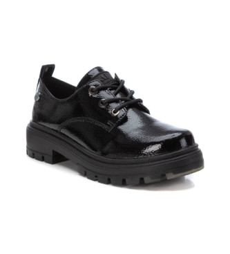 Xti Kids Mocassins 150968 preto