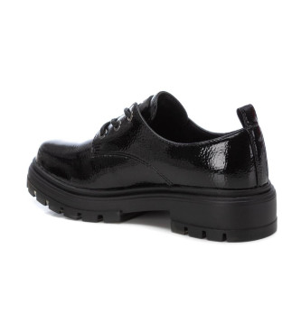 Xti Kids Mocassins 150968 preto