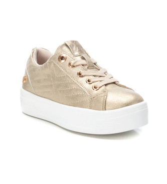 Xti Kids Turnschuhe 150996 gold