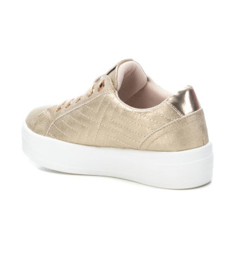 Xti Kids Turnschuhe 150996 gold