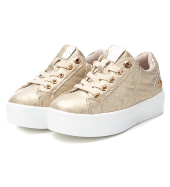 Xti Kids Turnschuhe 150996 gold