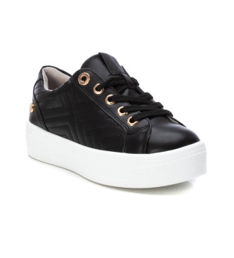 Xti Kids Trainers 150996 black