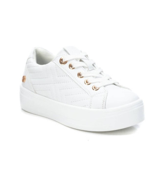 Xti Kids Trainers 150996 white