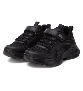 Xti Kids Turnschuhe 151013 schwarz