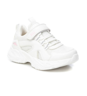 Xti Kids Trainers 151013 white