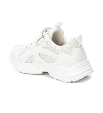 Xti Kids Trainers 151013 white