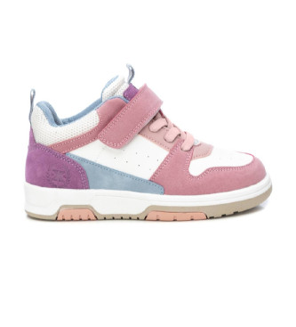 Xti Kids Trainers 151030 pink