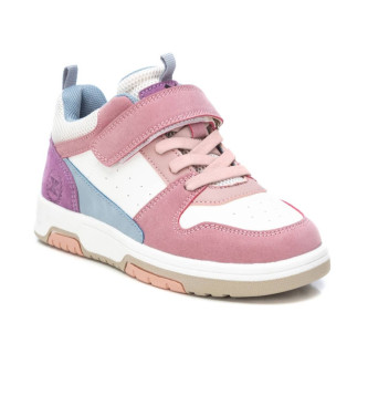 Xti Kids Trainers 151030 pink