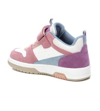 Xti Kids Trainers 151030 pink