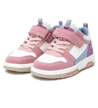 Xti Kids Trainers 151030 pink