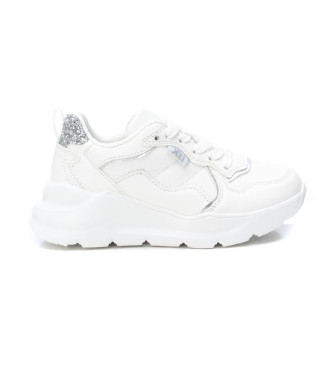 Xti Kids Trainers 151037 white