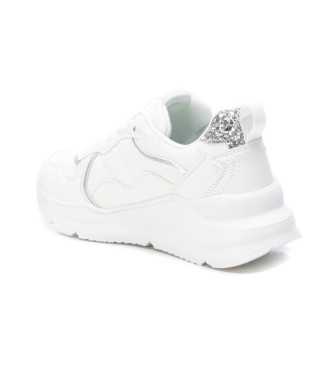 Xti Kids Trainers 151037 white