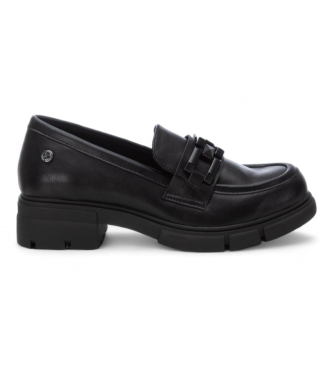 Xti Kids Mocassins 151070 noir