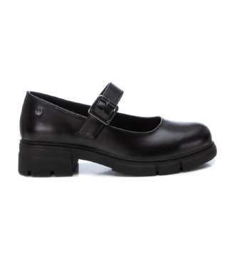 Xti Kids Mocassins 151071 noir