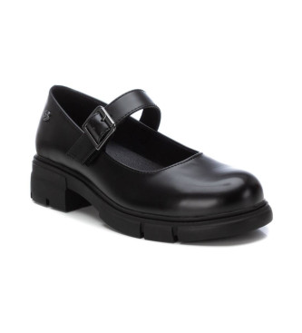 Xti Kids Mocasines 151071 negro