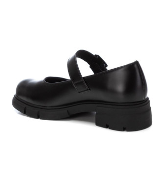 Xti Kids Mocassins 151071 noir