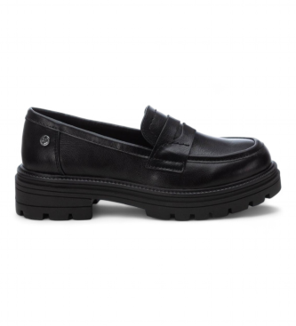 Xti Kids Mocasines 151074 negro