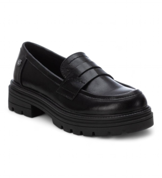 Xti Kids Mocasines 151074 negro