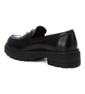 Xti Kids Mocassins 151074 noir