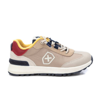 Xti Kids Trainers 151078 beige