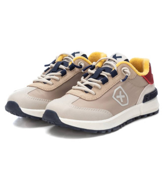 Xti Kids Trainers 151078 beige