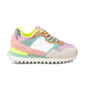 Xti Kids Tnis 151080 multicolor