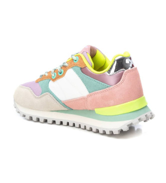 Xti Kids Tnis 151080 multicolor