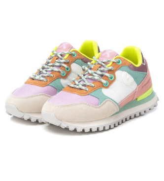 Xti Kids Tnis 151080 multicolor